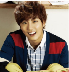 Yoon Shi Yoon