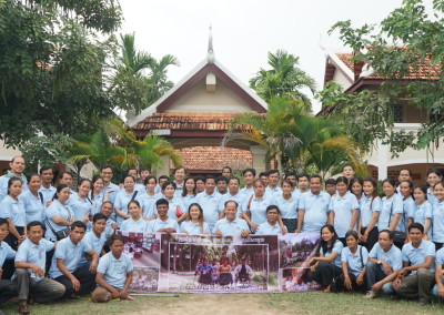 2015 JSC Staff Workshop