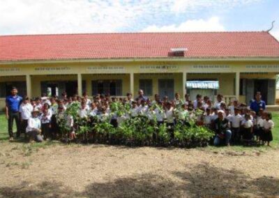 2024 Highlights from the Metta Karuna Project