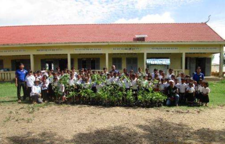 2024 Highlights from the Metta Karuna Project